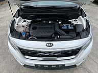 Kia Seltos S Turbo 2022 - miniatura 10
