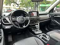 Kia Seltos S Turbo 2022 - miniatura 6