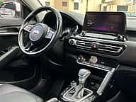 Kia Seltos S Turbo 2022 - miniatura 8