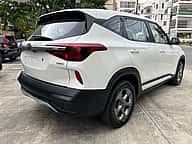 Kia Seltos S Turbo 2022 - miniatura 4