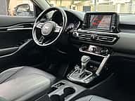Kia Seltos S Turbo 2022 - miniatura 8