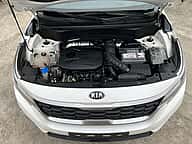 Kia Seltos S Turbo 2022 - miniatura 12