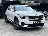 Kia Seltos S Turbo 2022 - miniatura 2
