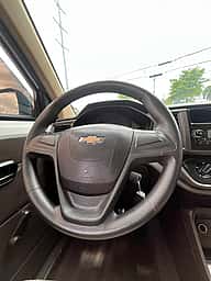 Chevrolet N400 Pasajeros 2023 - miniatura 9