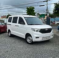 Chevrolet N400 Pasajeros 2023 - miniatura 2