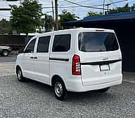 Chevrolet N400 Pasajeros 2023 - miniatura 4