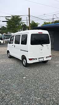 Daihatsu Hijet Minivan 2020 - miniatura 4