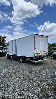Hino Ranger 2016 - miniatura 3