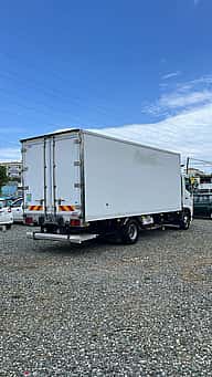 Hino Ranger 2016 - miniatura 4