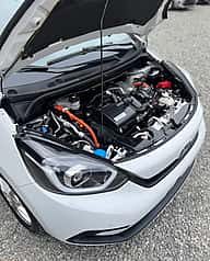 Honda Fit Hybrid 2020 - miniatura 10