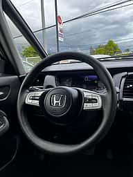 Honda Fit Hybrid 2020 - miniatura 7