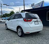 Honda Fit Hybrid 2020 - miniatura 3