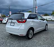 Honda Fit Hybrid 2020 - miniatura 4