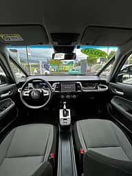 Honda Fit Hybrid 2020 - miniatura 8