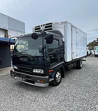 Isuzu Camion Refrigerado 2006 - miniatura 2