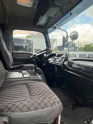 Isuzu Camion Refrigerado 2006 - miniatura 10
