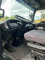 Isuzu Camion Refrigerado 2006 - miniatura 7