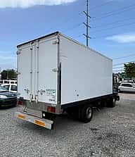 Isuzu Camion Refrigerado 2006 - miniatura 3