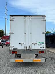 Isuzu Camion Refrigerado 2006 - miniatura 4