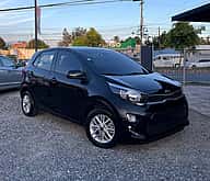 Kia Picanto L X 2022 - miniatura 1