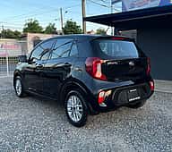 Kia Picanto L X 2022 - miniatura 3