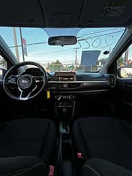 Kia Picanto L X 2022 - miniatura 7