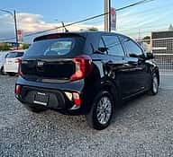 Kia Picanto L X 2022 - miniatura 4