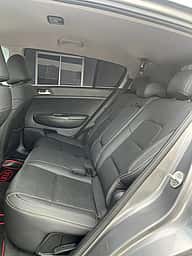 Kia Sportage EX 2017 - miniatura 5