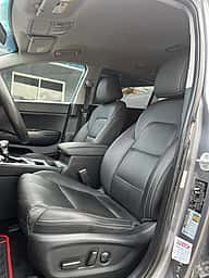 Kia Sportage EX 2017 - miniatura 6