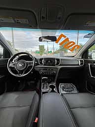 Kia Sportage EX 2017 - miniatura 7