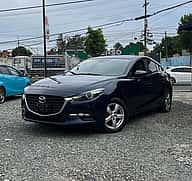 Mazda Axela 2019 - miniatura 2