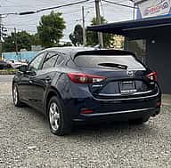 Mazda Axela 2019 - miniatura 3