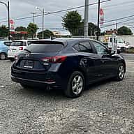 Mazda Axela 2019 - miniatura 4