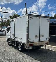 Mitsubishi Motors Fuso Canter 2012 - miniatura 5