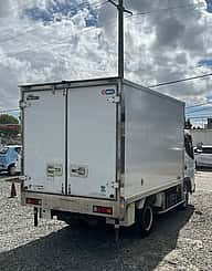 Mitsubishi Motors Fuso Canter 2012 - miniatura 3