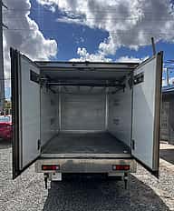 Mitsubishi Motors Fuso Canter 2012 - miniatura 4