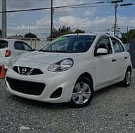Nissan March 2020 - miniatura 2