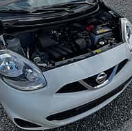 Nissan March 2020 - miniatura 5