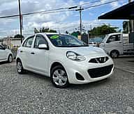 Nissan March 2020 - miniatura 1