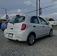 Nissan March 2020 - miniatura 4