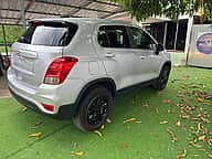 Chevrolet Tracker LT 2021 - miniatura 8