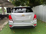 Chevrolet Tracker LT 2021 - miniatura 5