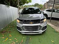 Chevrolet Tracker LT 2021 - miniatura 3
