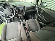 Chevrolet Tracker LT 2021 - miniatura 10