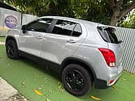 Chevrolet Tracker LT 2021 - miniatura 6