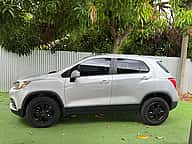 Chevrolet Tracker LT 2021 - miniatura 4