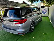 Honda Odyssey Elite 2021 - miniatura 4