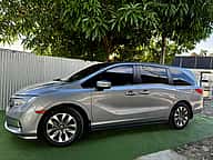 Honda Odyssey Elite 2021 - miniatura 2