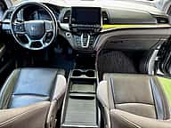 Honda Odyssey Elite 2021 - miniatura 10