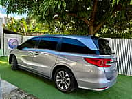 Honda Odyssey Elite 2021 - miniatura 6